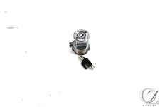 2007 07 Harley FXDBI Dyna Street Bob Ignition Lock with Key