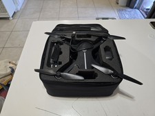 Holy Stone HS700E 4K UHD Drone Great Condition Read Description