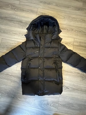Canada Goose Carson Parka Winterjacke 100% Original