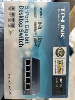 TP-LINK