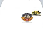 S09-3963, INDIANAPOLIS 500 CENTENNIAL, *DIGITAL COLOR POSTMARK FDC