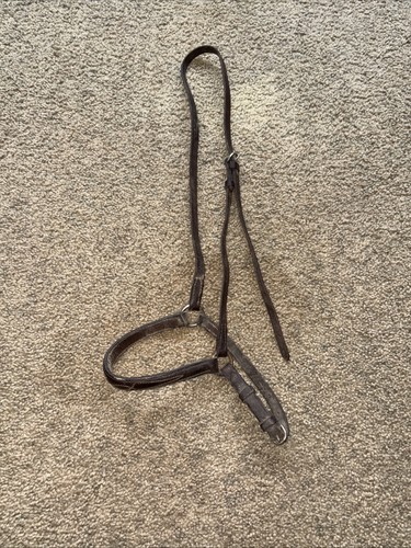 Horse Noseband￼