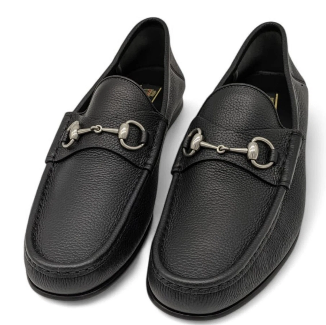 gucci horsebit loafers mens products for sale | eBay