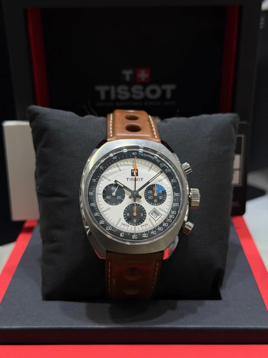 25+ Tissot Heritage Visodate Wristwatches for sale | Updated Oct 2026