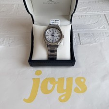 Casio OCEANUS OCW-T200S-7AJF Solar Funkuhr Herren Armbanduhr