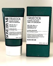 SOME BY MI Truecica Mineral 100 Calming Sun Cream - 1.7 fl. oz $28 Retail