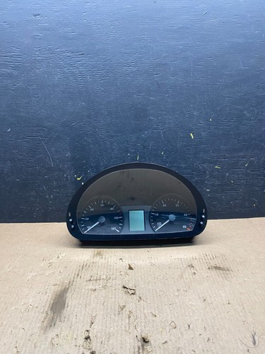 2007 to 2009 Sprinter 2500 3500 Instrument Speedometer Gauge Cluster Q9234 DG