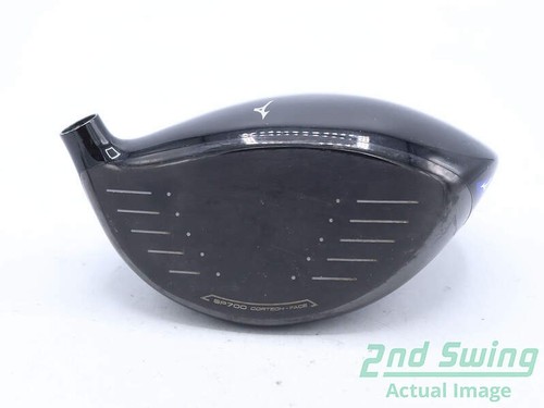 Mizuno ST190 Driver 9.5° Graphite Left Handed **HEAD-ONLY** - Picture 2 of 5