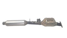 PEELDH03 katalysator MAZDA 3 SEDAN BP mocep1421473