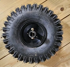 Toro OEM Parts. Wheel Assembly 36003 SnowMàster  824 QXE 24"  Snow Blower