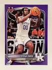 2025 Panini Otega Oweh Base (Raw)
