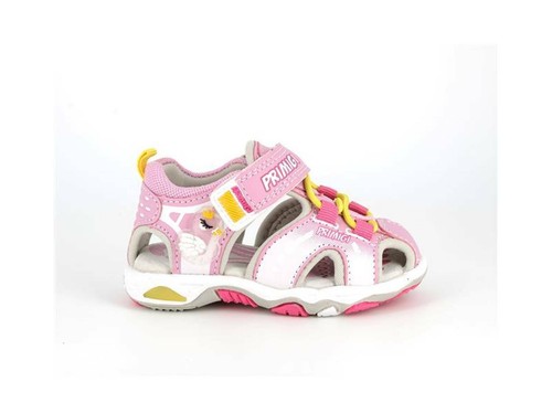 Primigi B&g Tween, Zapatillas, Blanco 29610, 33 EU