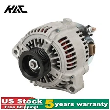Alternator 13547N For 95 Lexus SC300 1993-1998 Toyota Supra 3.0TL 90295218 CW
