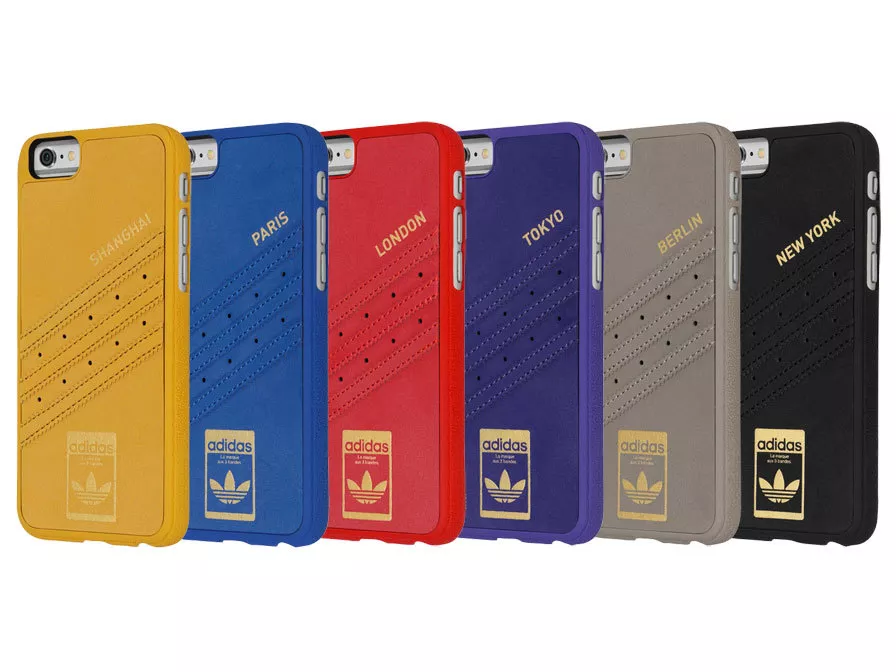 Adidas City Series Case - Case for iPhone 6 Hard | eBay