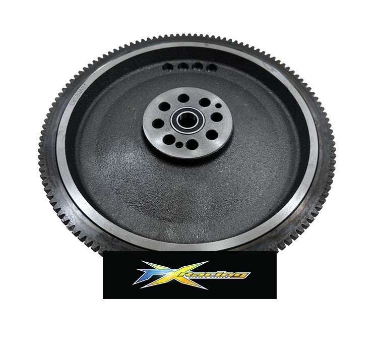 FX STAGE 3 CLUTCH KIT & FLYWHEEL fits 20042006 ACURA TL 3.0L 0307