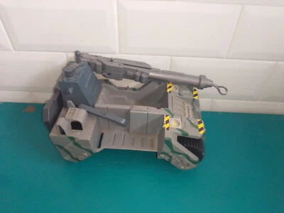 Figurine VINTAGE KENNER ALIENS SPACE MARINE STINGER XT-37 VEHICLE 1993 - Photo 1/4