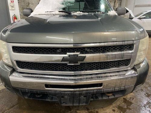 07 08 09 10 11 12 13 CHEVY SILVERADO 1500 Front Door Regulator Left - Picture 18 of 24