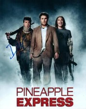 Danny McBride Signed 8x10 Picture Autographed Photo with COA