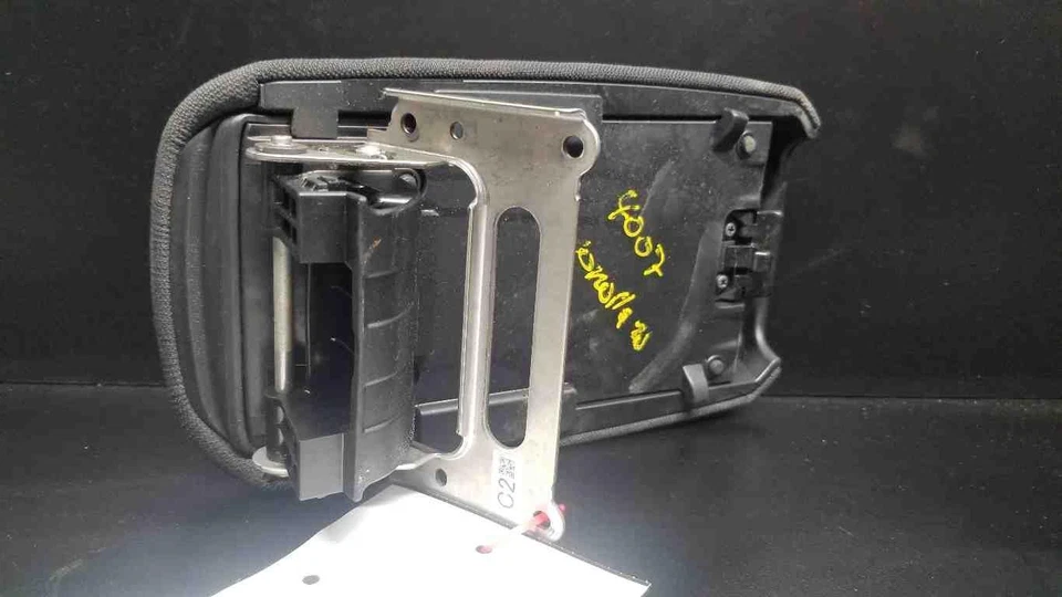 ✅ Toyota Corolla 2020 consola tapa OEM Foto 3 de 4