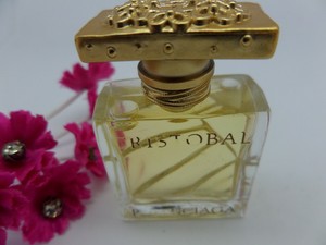 cristobal perfume