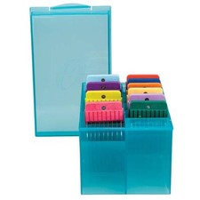 Professional Stainless Steel Attachment Combs 10 Pack Kits Grooming Comb Set