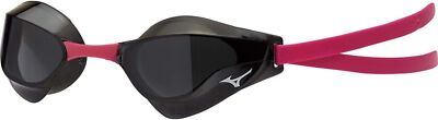 Mizuno Swimming Goggles Unisex GX / SONIC EYE J