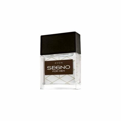 Avon SEGNO für Ihn Eau de Parfum Spray holzig Eichenholz Whisky Neu
