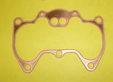  NEW TRIUMPH T140 TR7 COPPER ROCKER BASE GASKET  71-2599 UK MADE