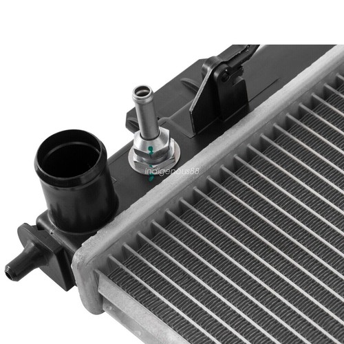 Aluminum Radiator w/Trans Oil Cooler For Kia Azera Optima Cadenza