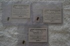 🔥(14) Scarce German Cig. Cards- "SABA" SCHIFFSBILDER GARBATY SHIP  🔥 — photo 8