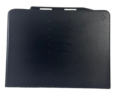 RooCASE Sunset Case - iPad Pro 12.9 3rd Gen Leather Dual View Folio New WO Box