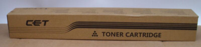 Toner kompatibel für Konica Minolta TN-216K TN-319K bizhub C220 C280 C360