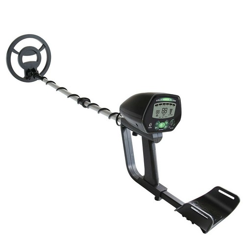 Metal Detector Gold Finder Automatic Waterproof Deep Sensitive Coil Kids Gift - Picture 75 of 86