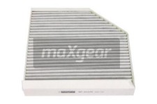 Maxgear 26-1060 filter, interior air for Audi Bentley