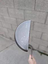 Fat Frog MM315 Mallet PUTTER - RH 33"