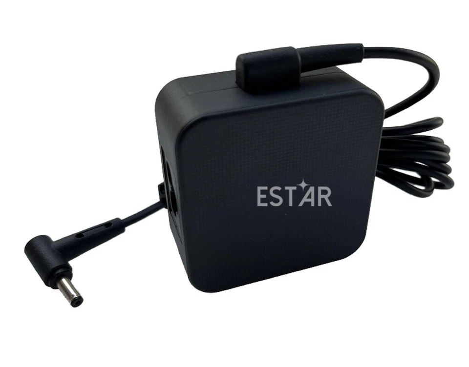 19V 2.37A 45W AD10280 AC Adapter Charger Power Supply For Asus Taichi 21 31 - Image 3 of 4