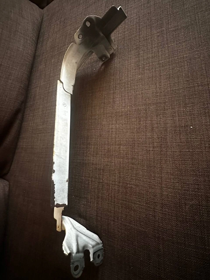 MK8 S130 CROWN GS131 1987-1999 TOYOTA OEM JDM RHD PANEL ESQUINERO DELANTERO LADO IZQUIERDO Foto 3 de 4