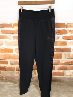 PUMA  DEPORTIVO DE HOMBRE SPORT PANT SIZE P  CORDON 