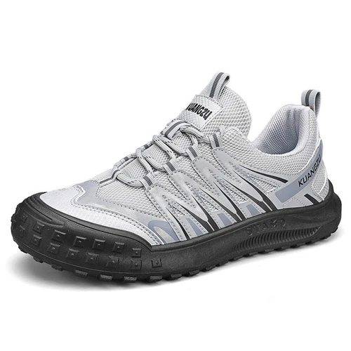 Laufschuhe Herren Freizeitschuhe Turnschuhe Sneaker Walkingschuhe Sportschuhe - Bild 3 von 23