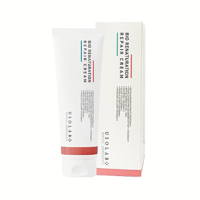 USOLAB BIO Renaturation Repair Cream 250ml / USOLAB