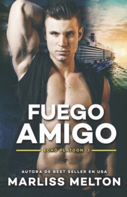 Ramos - Fuego Amigo - New paperback or softback - X555z