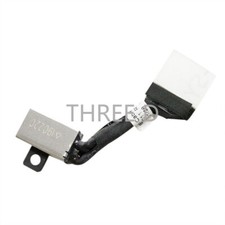 FOR Dell Latitude 3400 DC IN Power Jack SOCKET Plug W/ Cable Connector