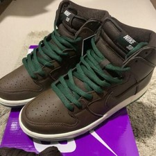 nike dunk baroque brown
