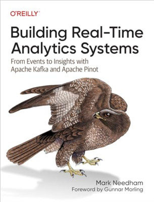 Aufbau von Echtzeit-Analysesystemen: Von Ereignissen bis in - Taschenbuch NEU Needham,