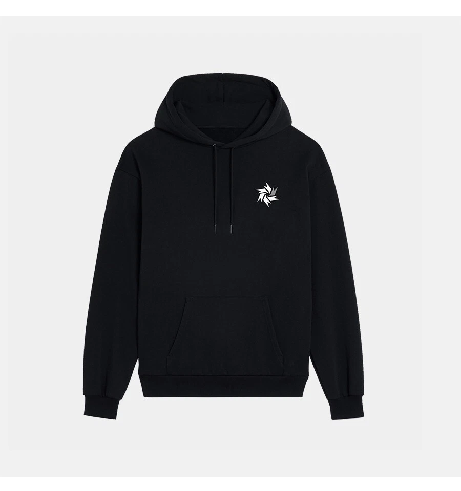 LOOKISM OFFICIAL MD GOODS DANIEL PARK ALLIED HOODIE [M] /박형석