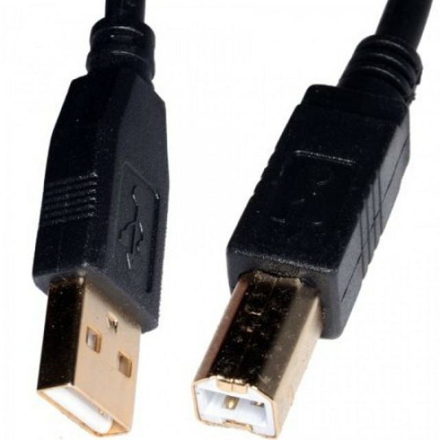 SLLEA 6ft USB Data Cable Cord Lead for Audio TECHINICA ATR2500 Dynamic Microphone