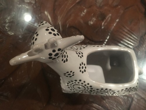 Giraffe Übertopf oder Schmuck Fang alles - Bild 2 von 6