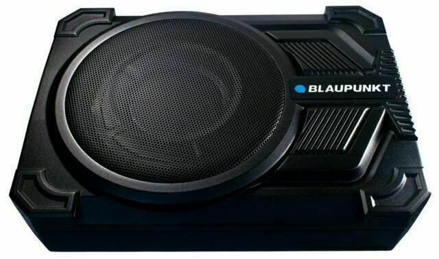 Blaupunkt GTHS131 8\