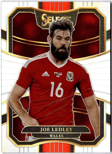 2017-18 Prizms Argento Panini Select - Scegli qualsiasi Completa il Tuo Set 1-200 - Foto 22 di 400
