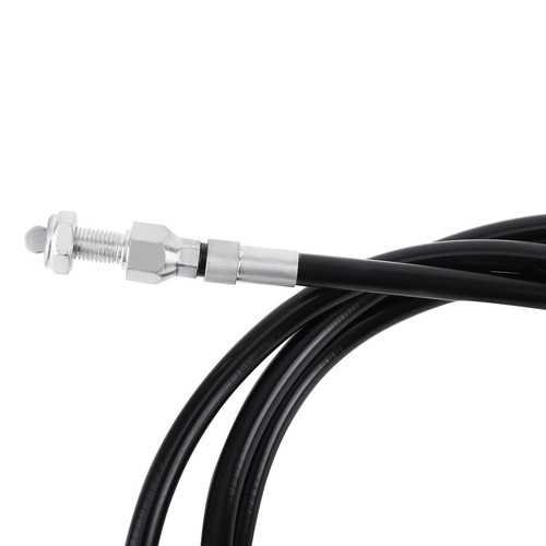 Cable universal de sistema de freno eléctrico de freno de estacionamiento trasero para Wilwood DISCO/TAMBOR 3309371 - Imagen 10 de 12